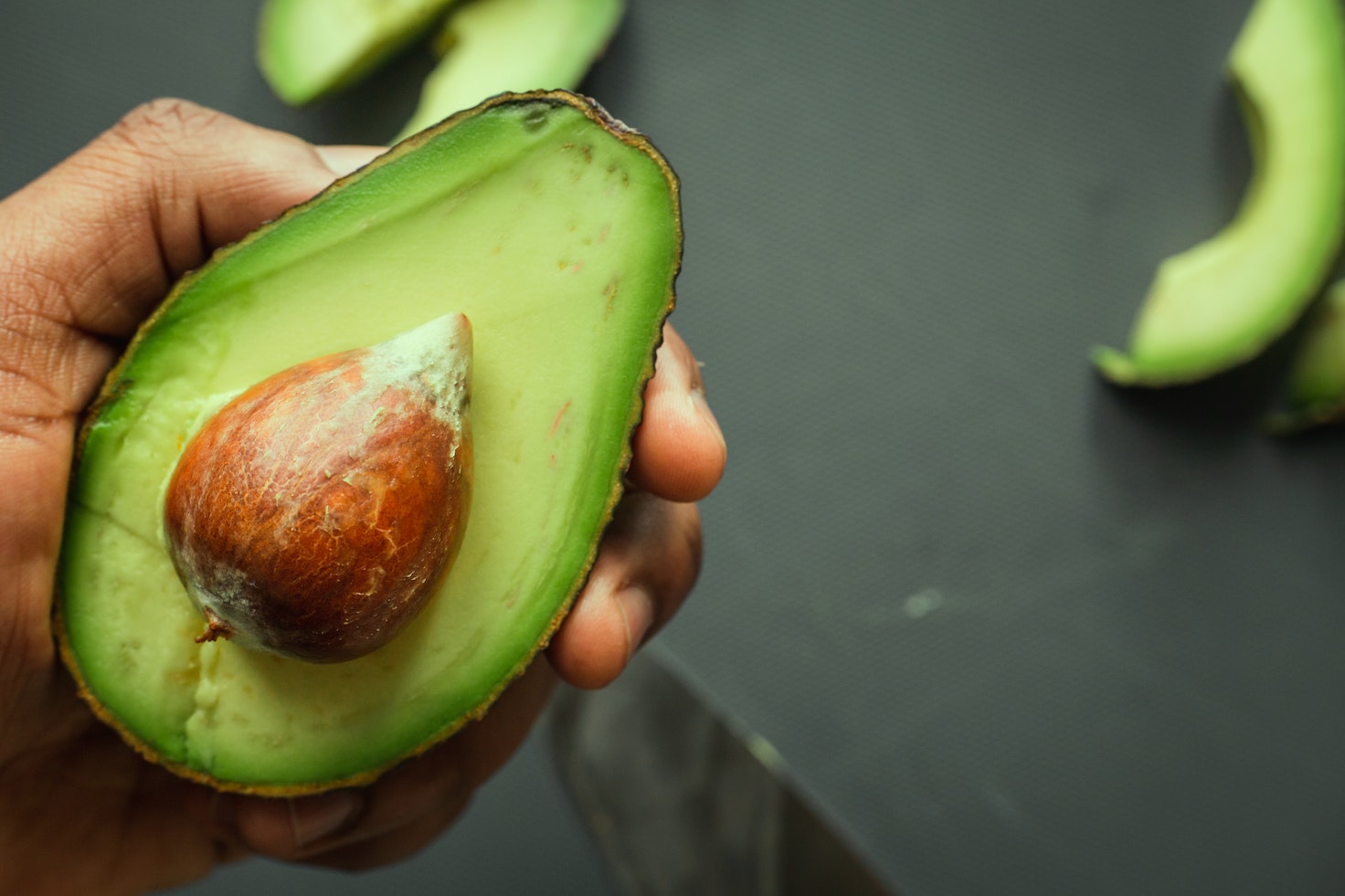 How Avocatin B From Avocados Fights Obesity And Diabetes